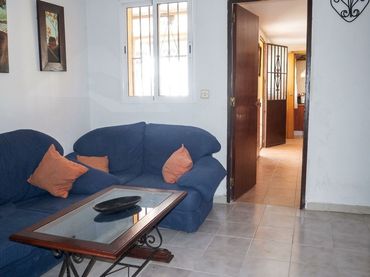 Chalet en  Calle Nacimiento de Zambra 1 - Foto 2