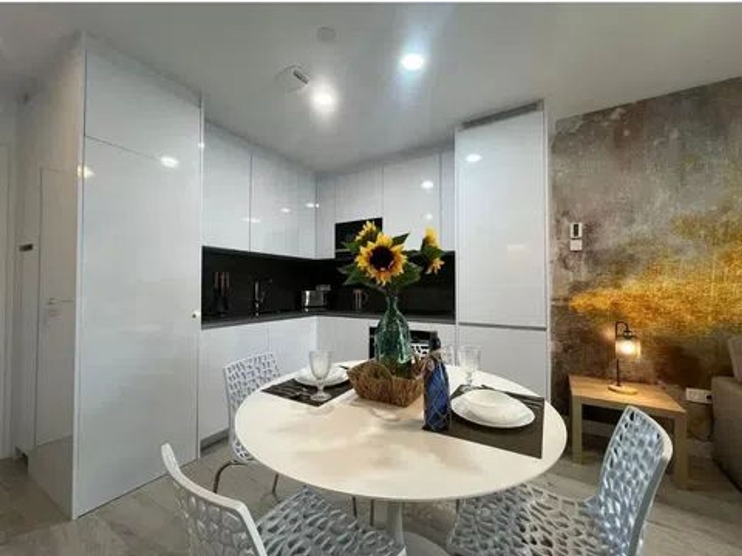 Piso en paseo Martiricos, 30 - Foto 2