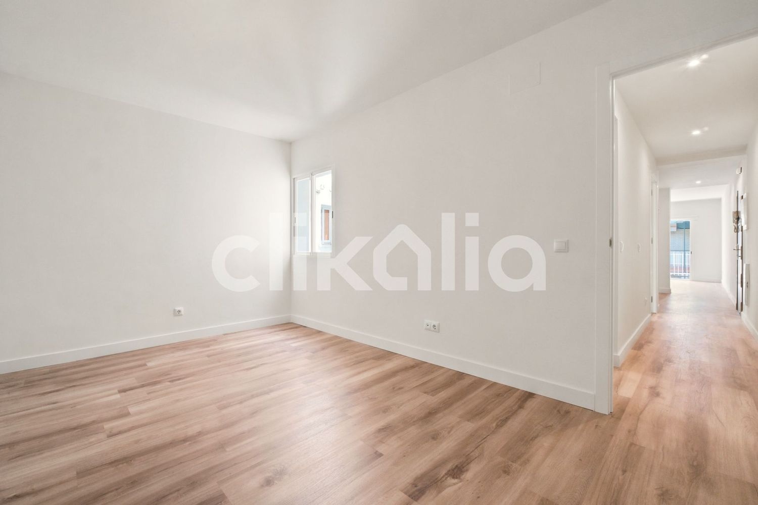 Piso en Calle Ruiz de Alarnes, San Isidro, San Isidro - Foto 14