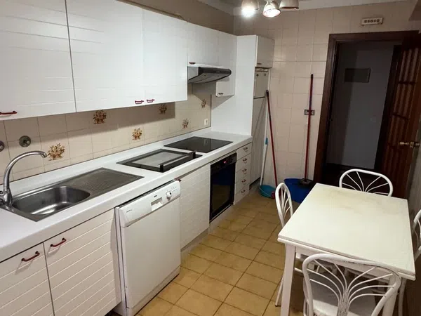 Piso en Sebastián González García, 4 - Foto 17