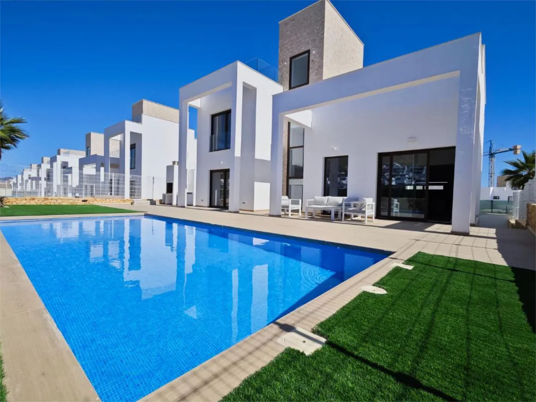 Chalet en  Carrer d'Equador 5 - Foto 1