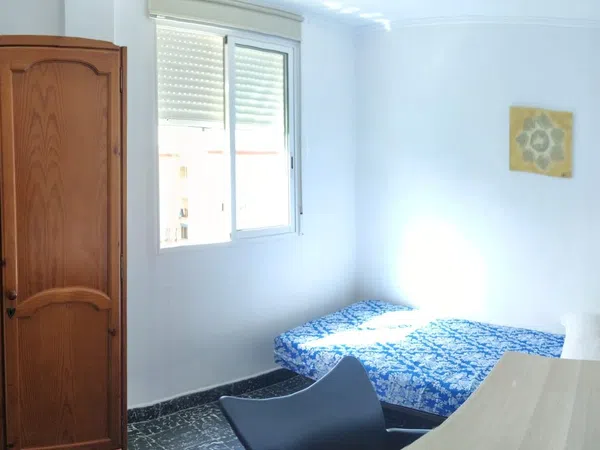 Piso en calle Pintor José Mongrell, 5 - Foto 14