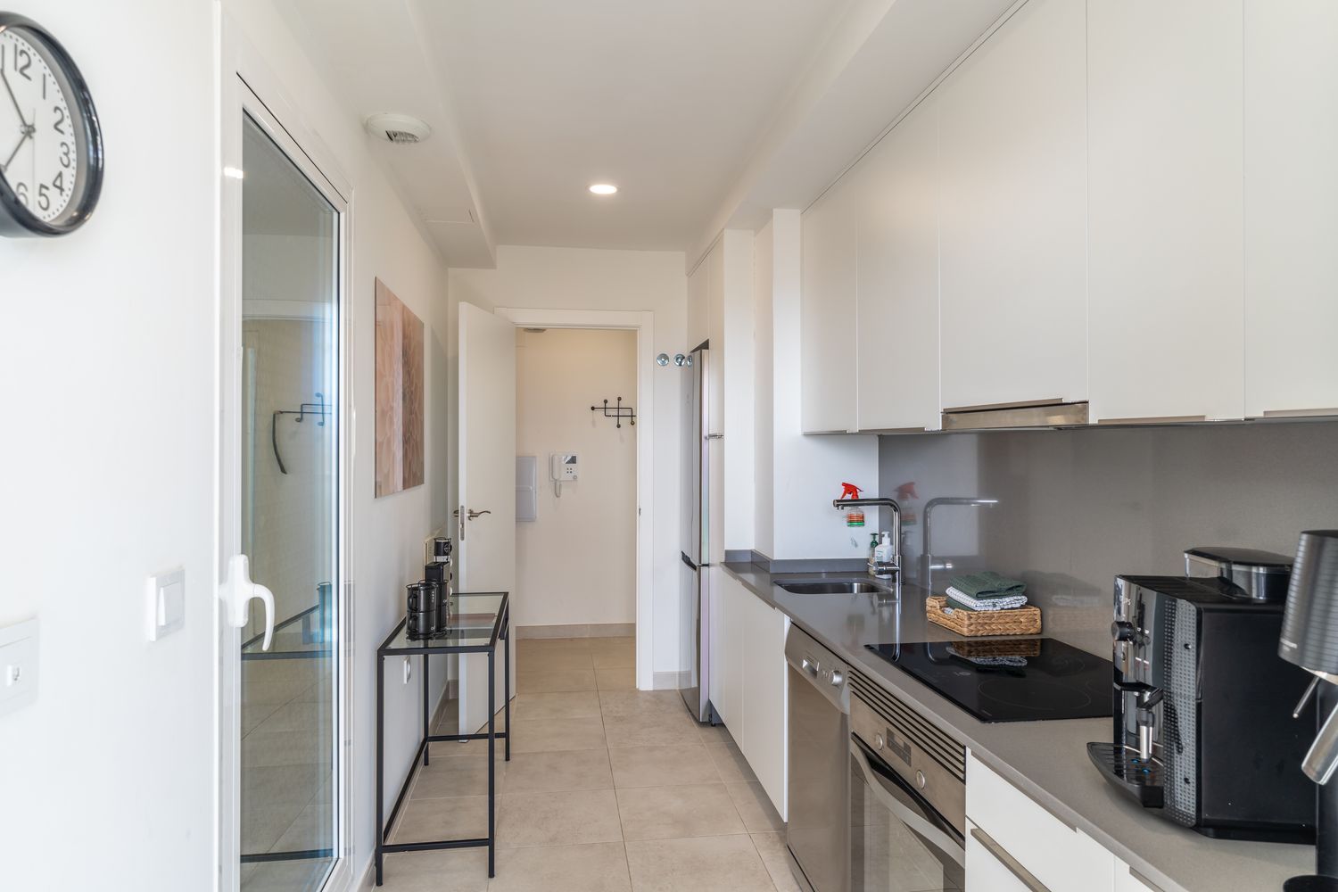 Piso en Avenida Reina Sofia, 7, Puerto de Estepona - Foto 14
