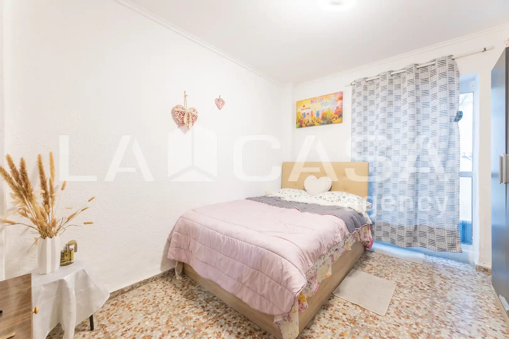 Piso en  Carrer de la Vall de Laguar - Foto 9