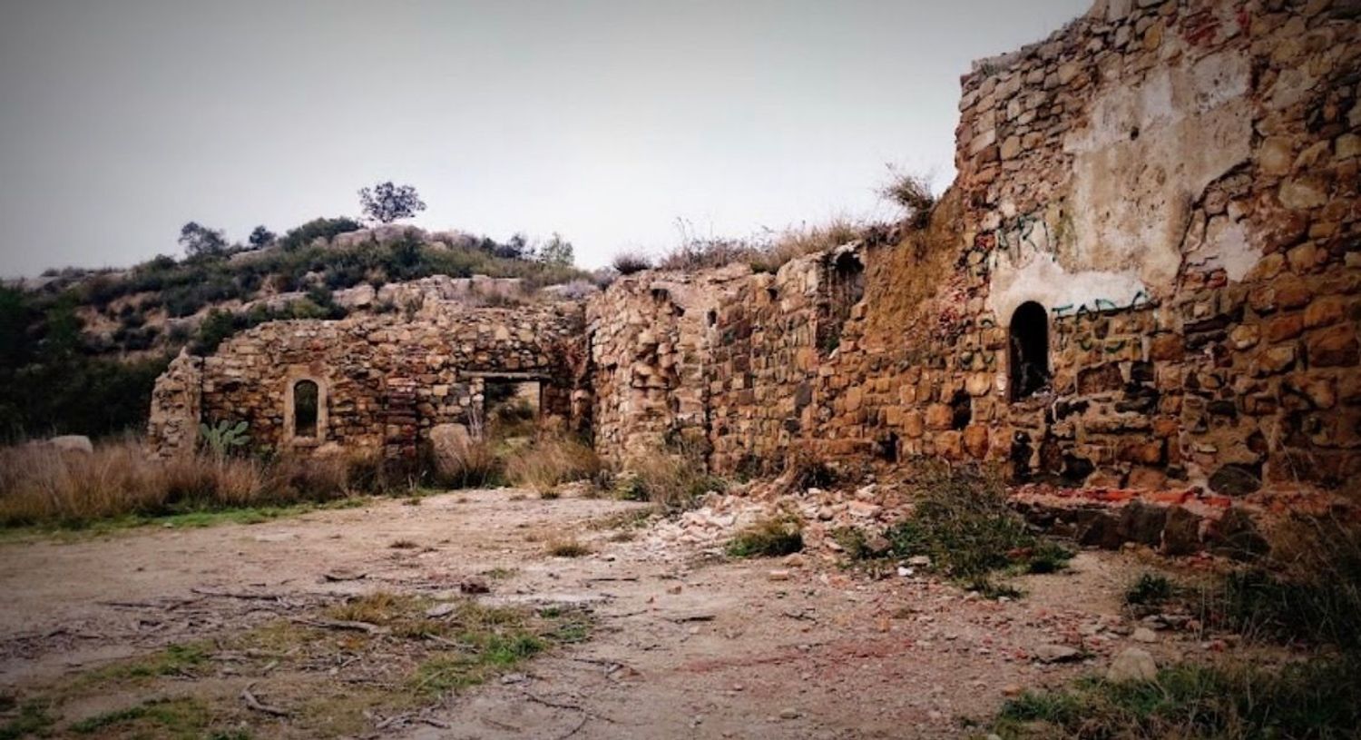 Masía en Viladoms de dalt s/n - Foto 3