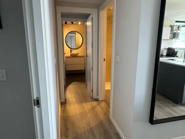 Piso en calle Doctora Damiana Zaragoza 1, 6 - Foto 13