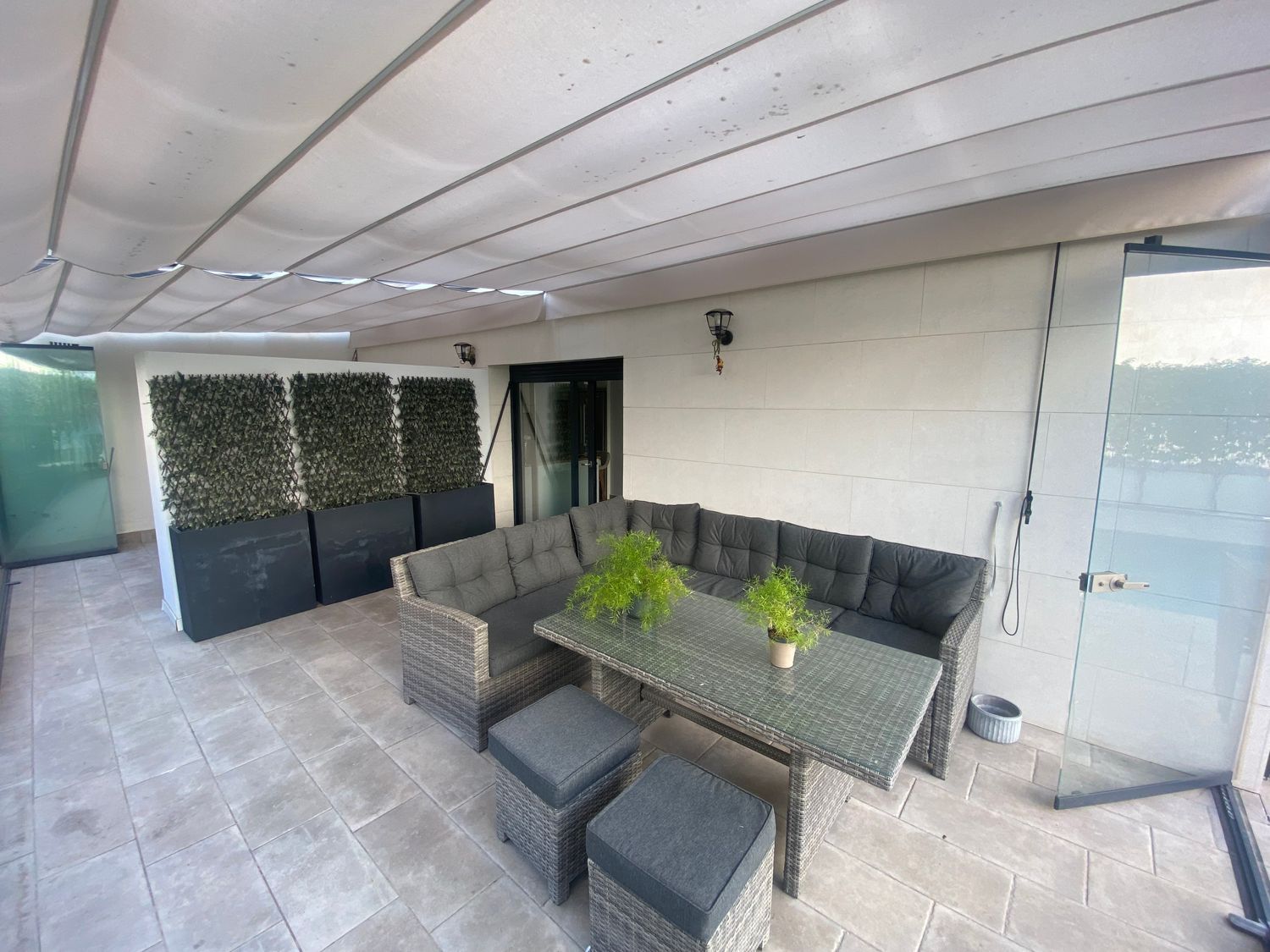 Chalet pareado en Barrio El Pinar- Punta Galea - Foto 4