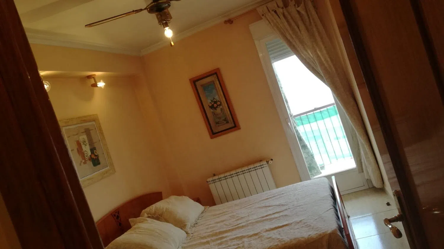 Piso en avenida del Cardenal Herrera Oria, 240 - Foto 8