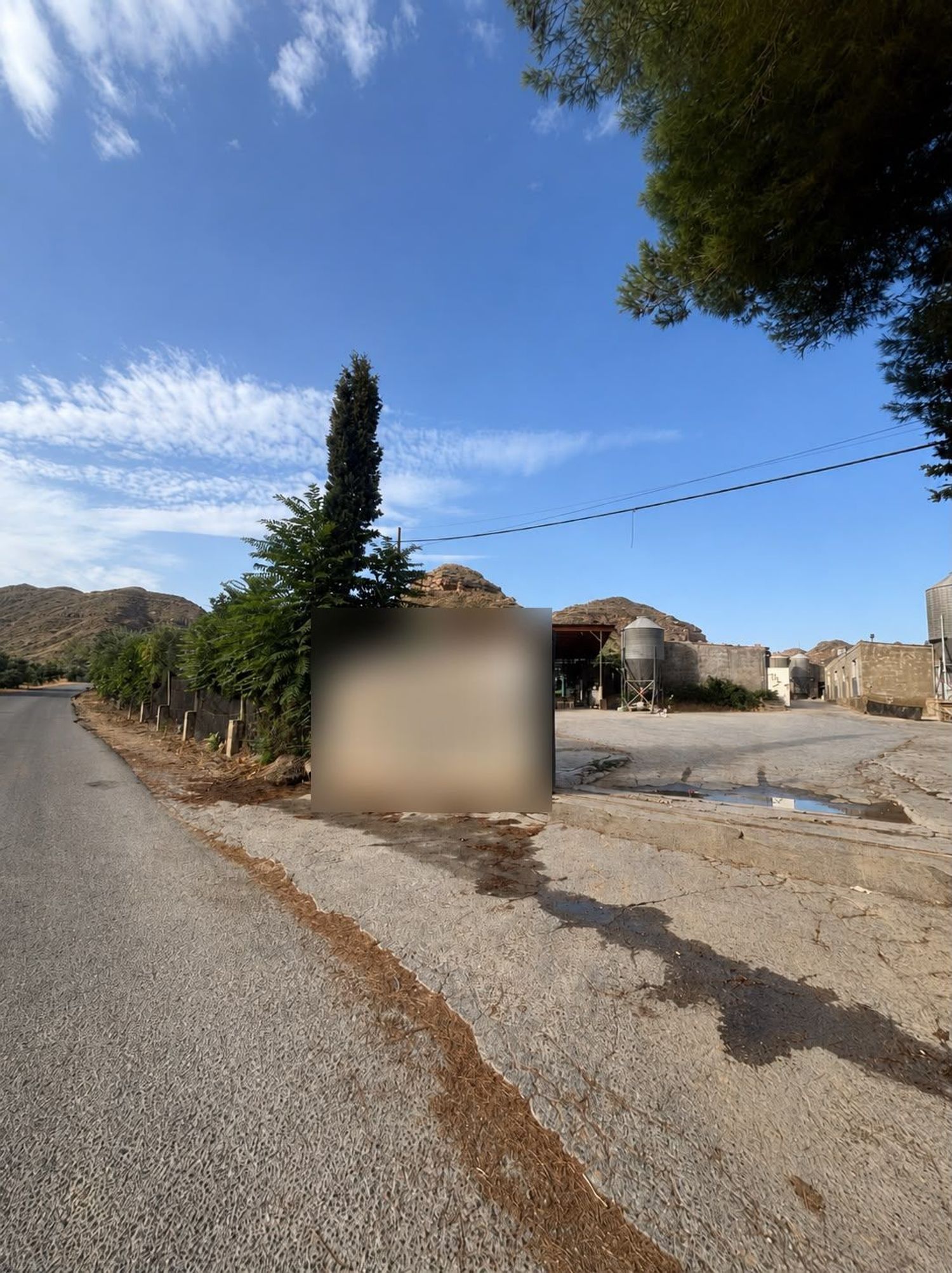Cortijo en Cortijo en Carretera de Belerda s/n - Foto 6