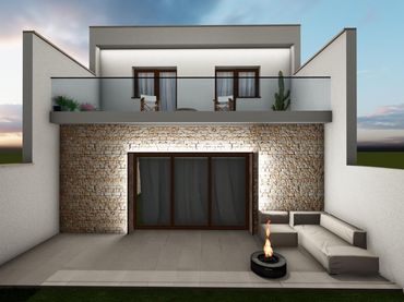 Chalet en  Terreno Sus 64R - Foto 6