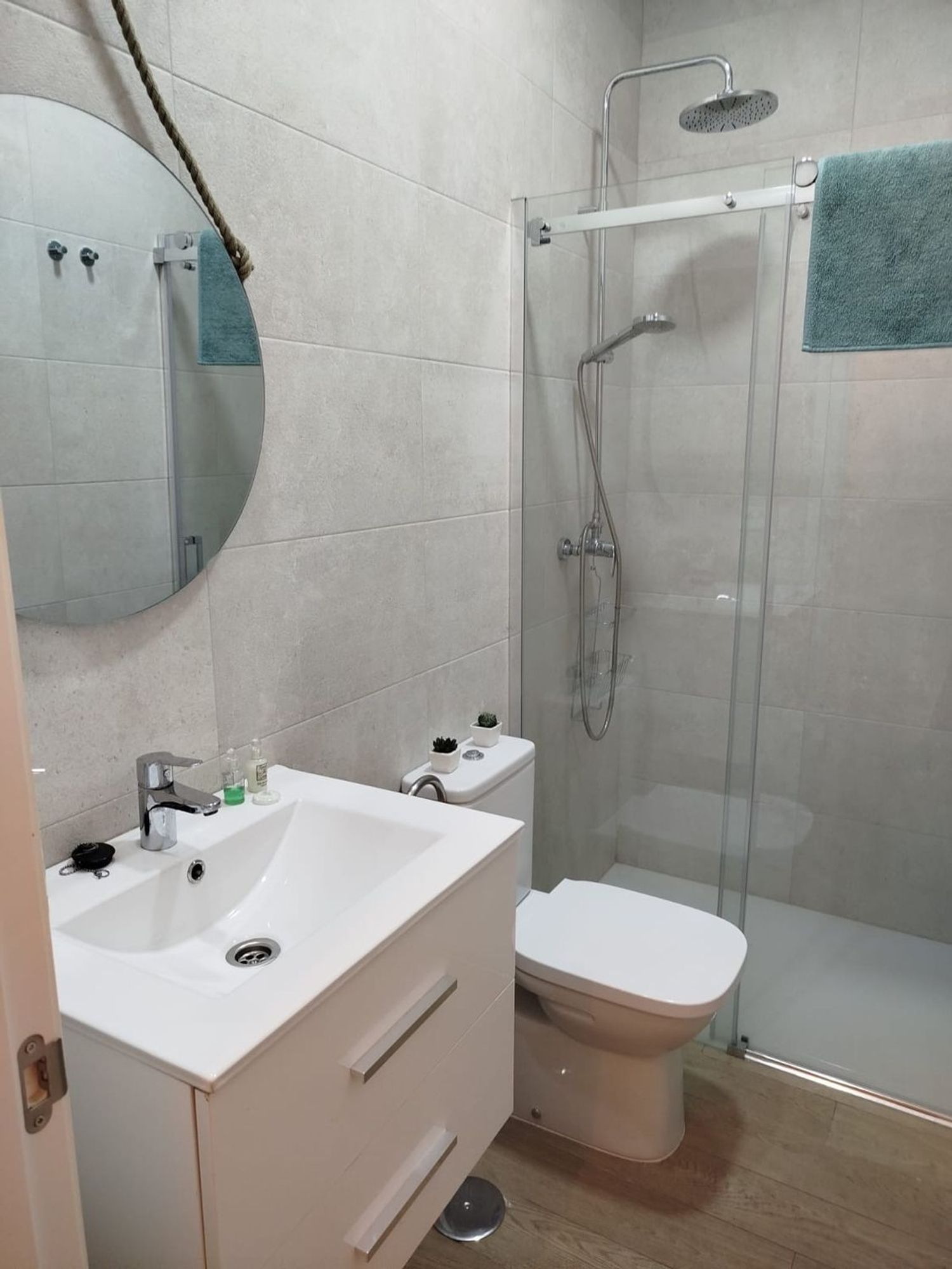 Piso en Calle Sacramento, 38, Centro Histórico - Plaza España, Centro Histórico - Plaza España - Foto 10