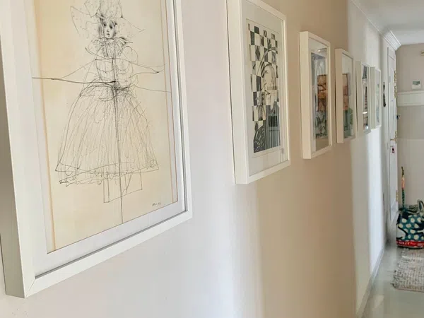 Ático en calle Mazarredo, 1 - Foto 28