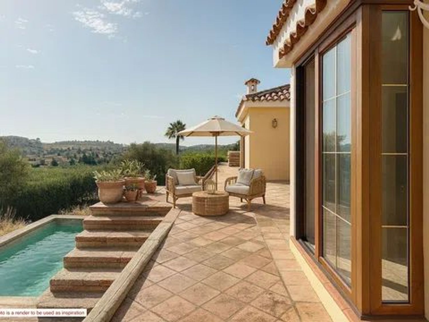 Cortijo en Cortijo en Diseminado Atalaya, 85, Valtocado - La Alquería - La Atalaya, Valtocado - La Alquería - La Atalaya - Foto 15