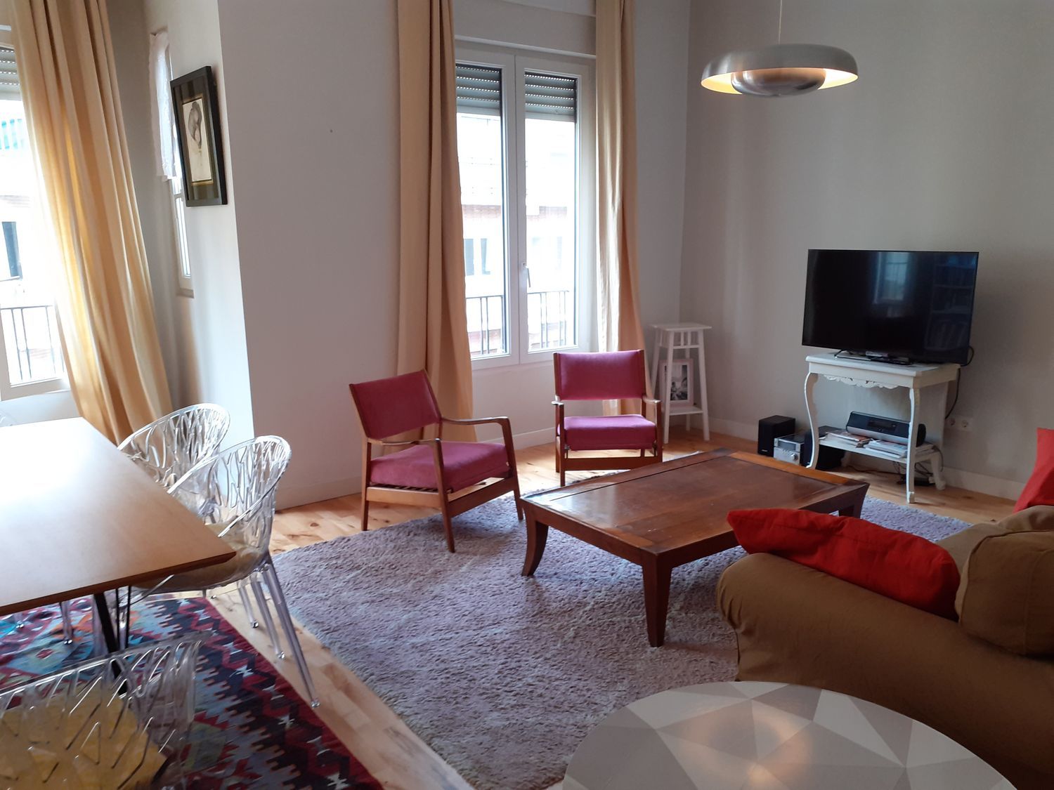 Piso en calle del Buen Suceso, 30 - Foto 3