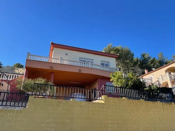 Casa o chalet independiente en Calle los Abetos s/n - Foto 35
