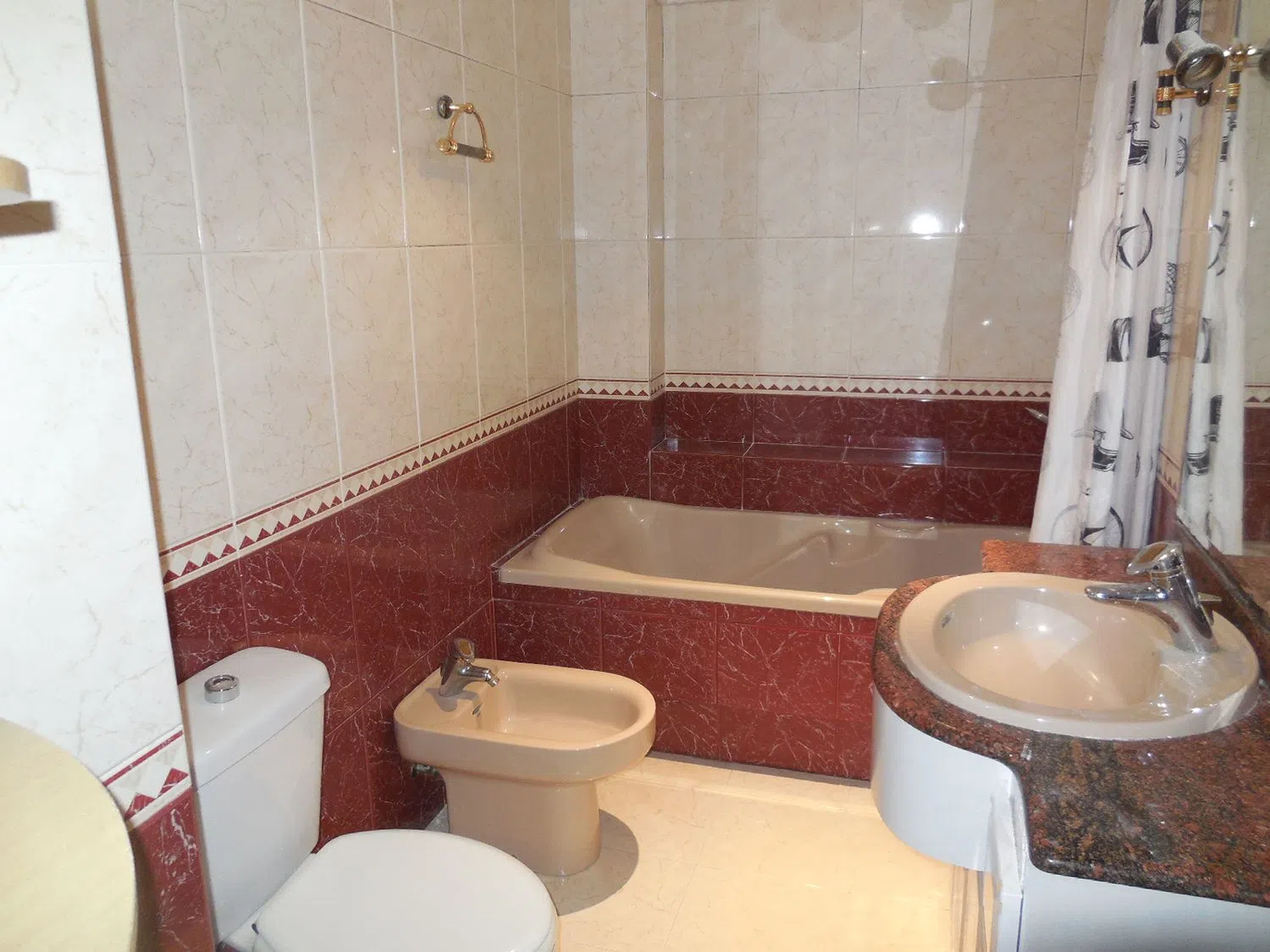 Piso en plaza de Roma, 1 - Foto 12