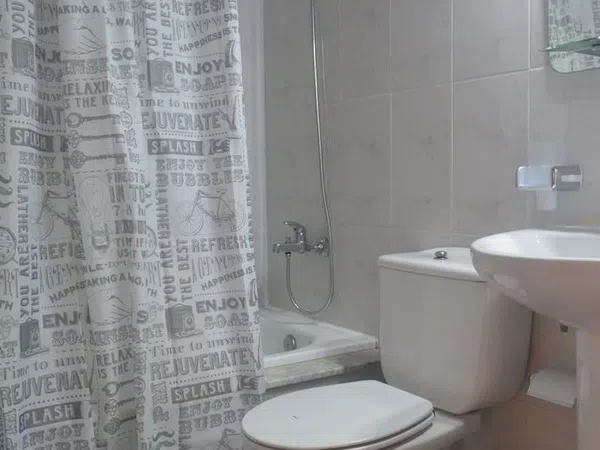 Piso en Calle Virxe do Carme, 14, Adina-Portonovo, Adina-Portonovo - Foto 4