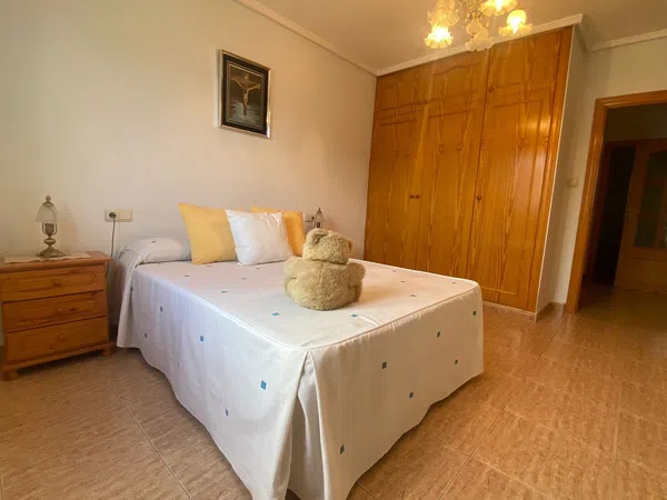 Piso en Avenida de Ronda, 43, Tamarit - Playa Lissa, Tamarit - Playa Lissa - Foto 17