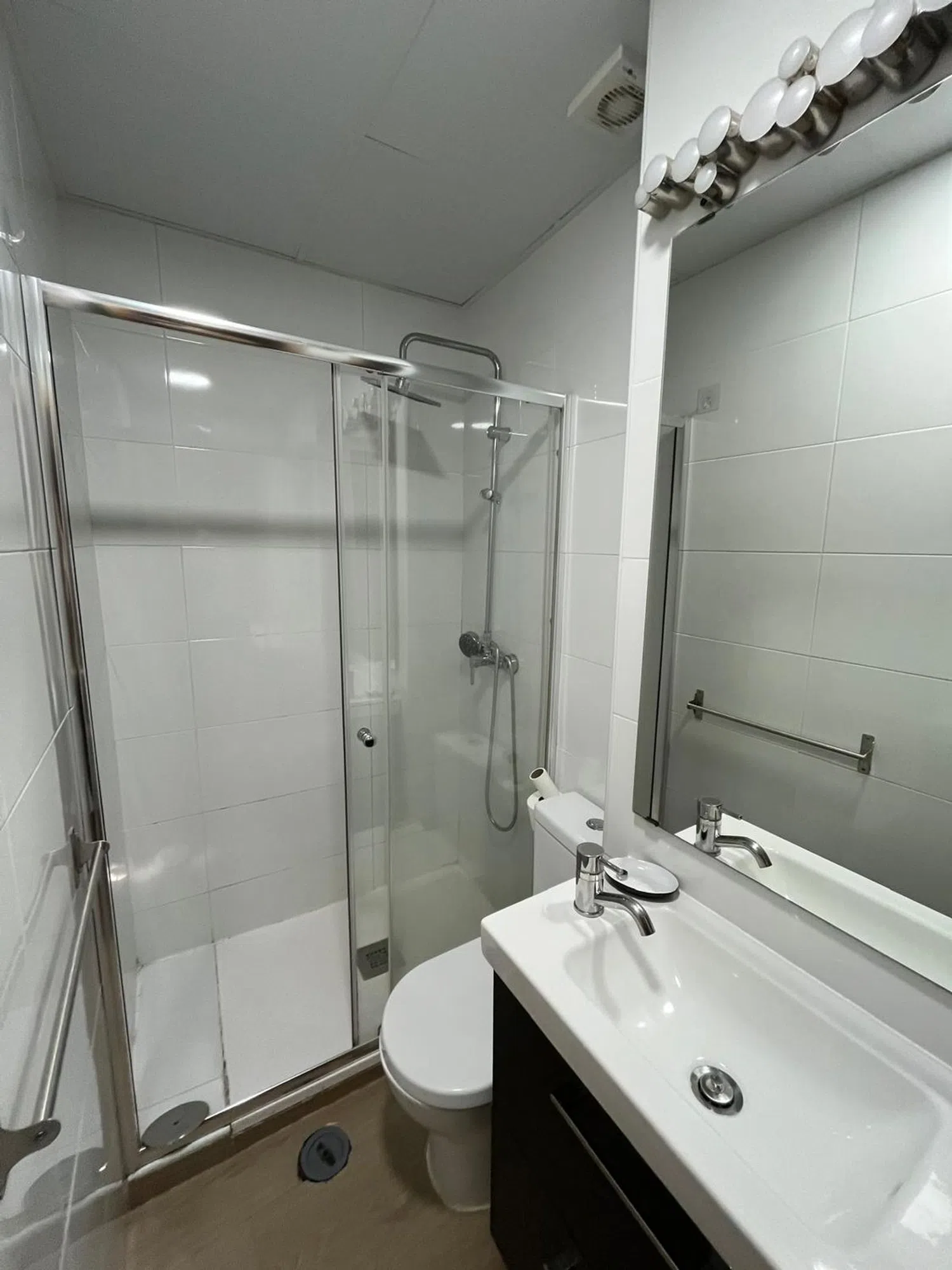 Piso en calle del Humilladero, 11 - Foto 5