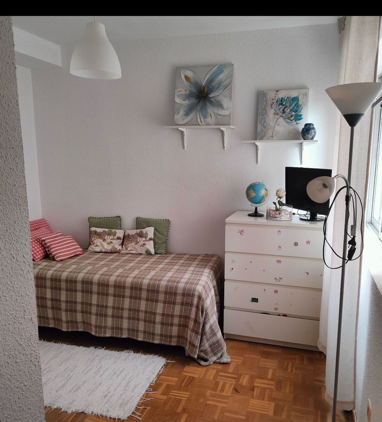 Piso en avenida de Pablo Neruda, 10 - Foto 25