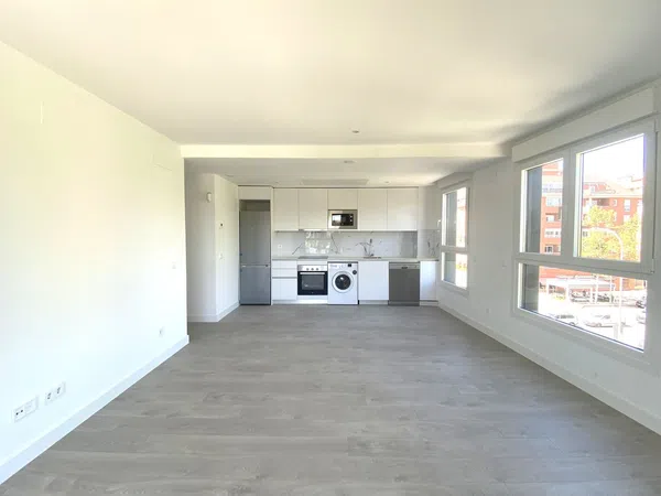 Piso en Almendrales - Foto 5