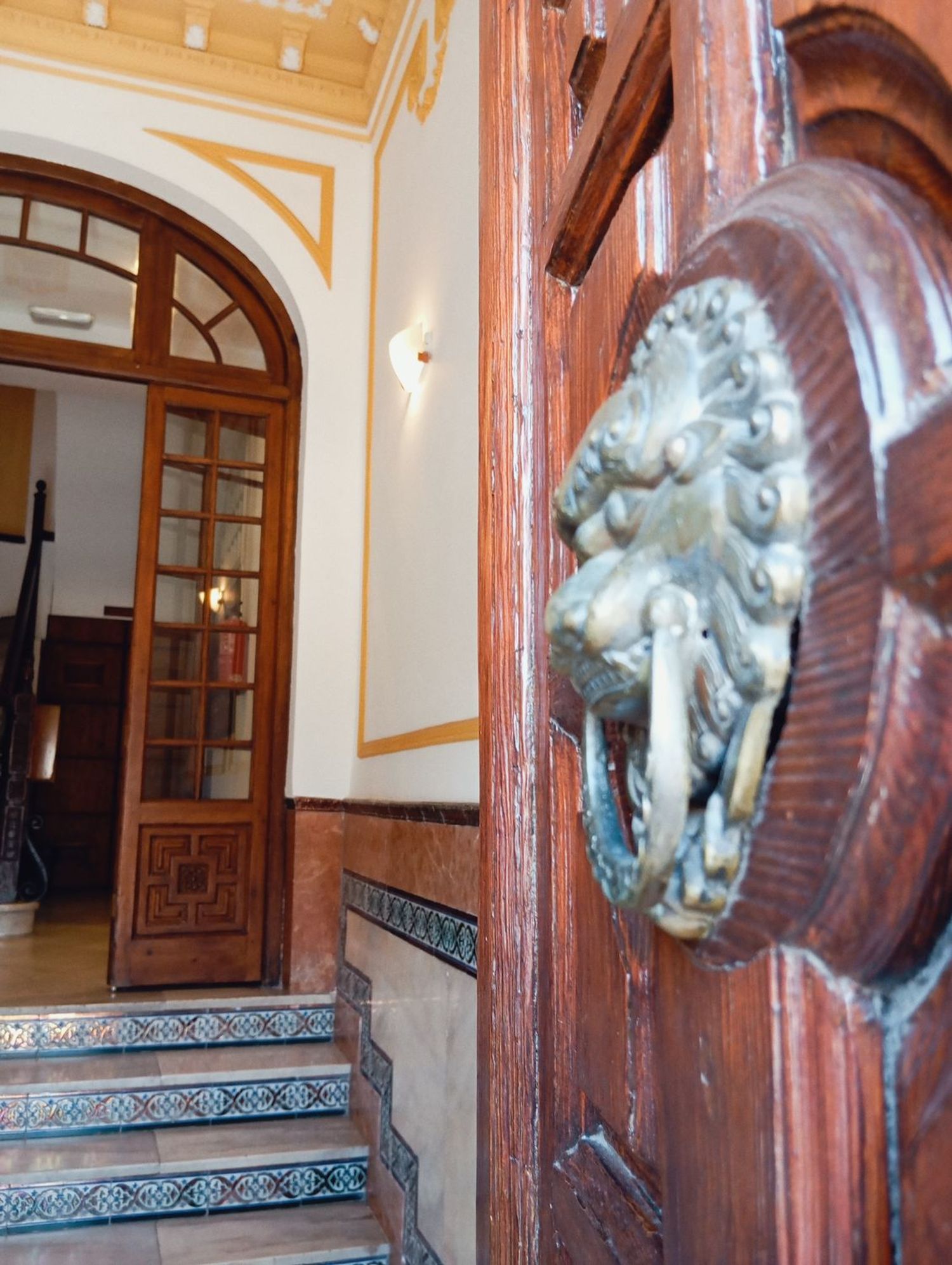Ático en Puerta Nueva, 2 - Foto 2