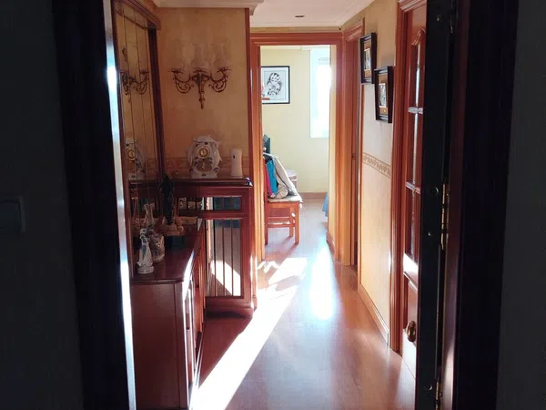 Piso en Calle de María Pilar Heras Dopereiro, 3 - Foto 7
