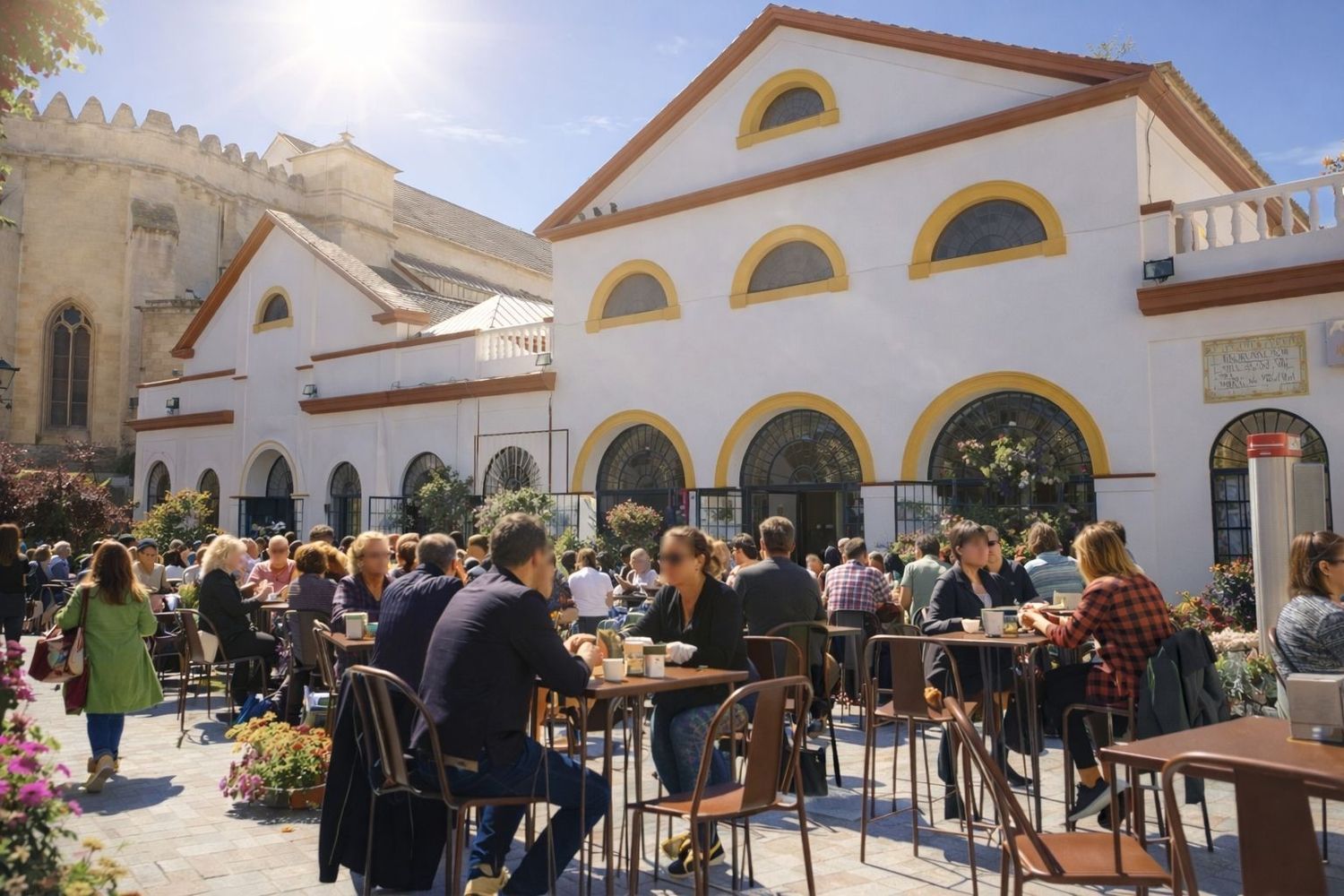 Piso en Barrio Feria - Foto 5