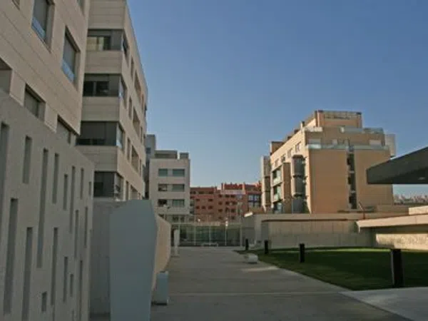 Piso en calle de Hospital de Órbigo, 9