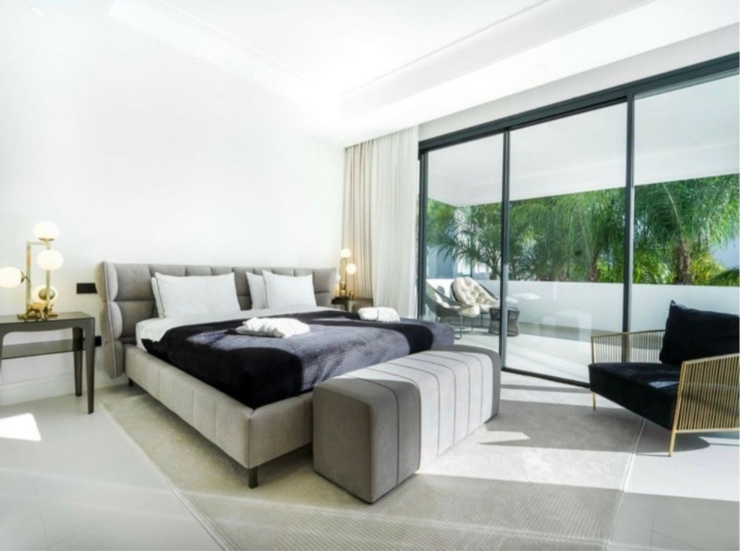 Casa o chalet independiente en Urbanización Torre Verde, 28, Puente Romano - Foto 6