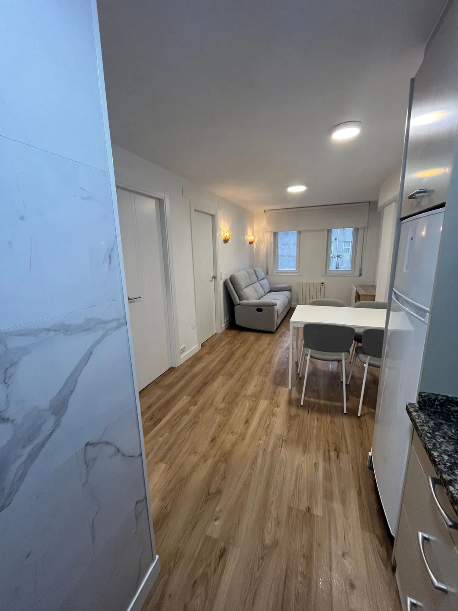 Piso en calle de Santa Marta de Arriba, 31 - Foto 4