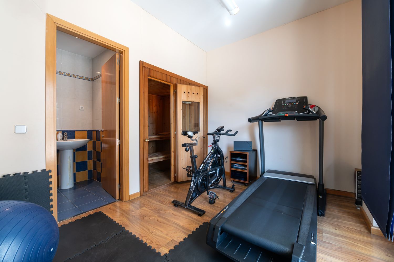 Casa o chalet independiente en Calle Playa de Riazor, 5, Bonanza, Bonanza - Foto 32