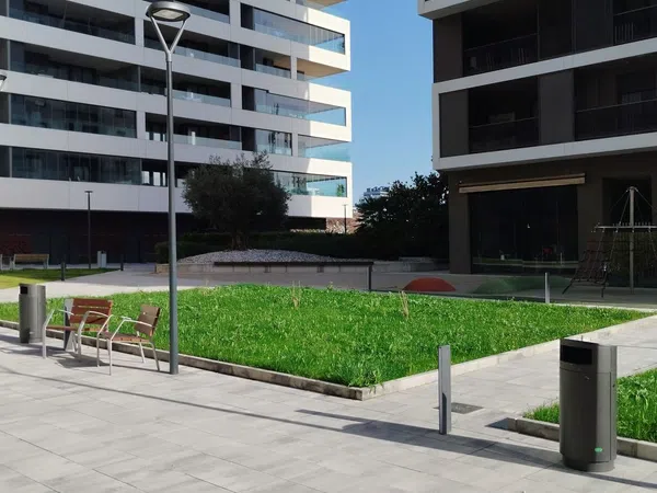 Ático en calle de Fidel Lázaro Aparicio, 7 - Foto 30