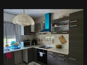 Planta baja en  Calle Jacinto Benavente 18 - Foto 9