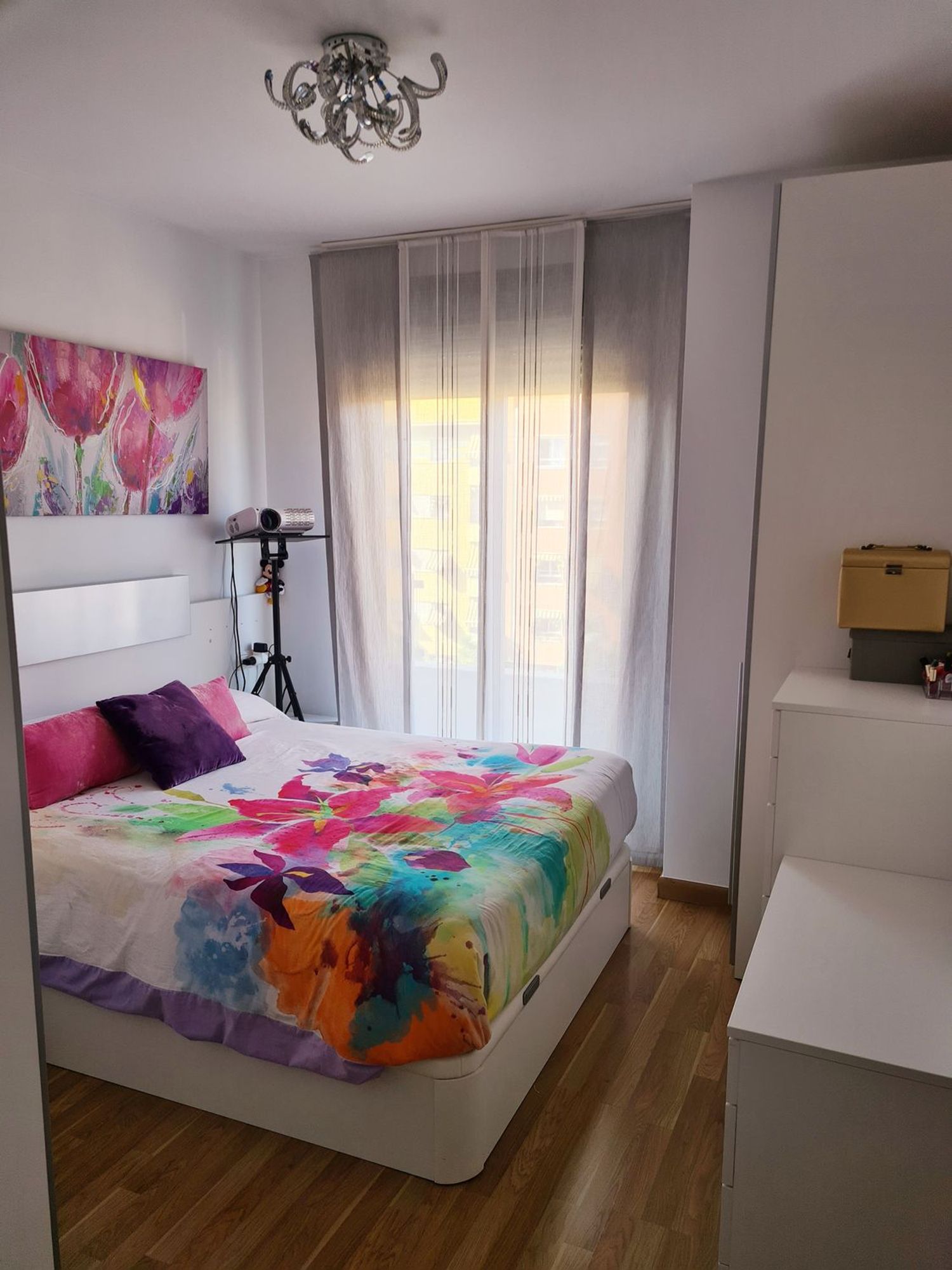 Piso en Santa Maria de Trassierra, 58 - Foto 9