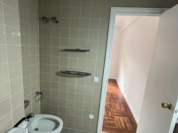 Piso en calle de Hermosilla, 75 - Foto 2