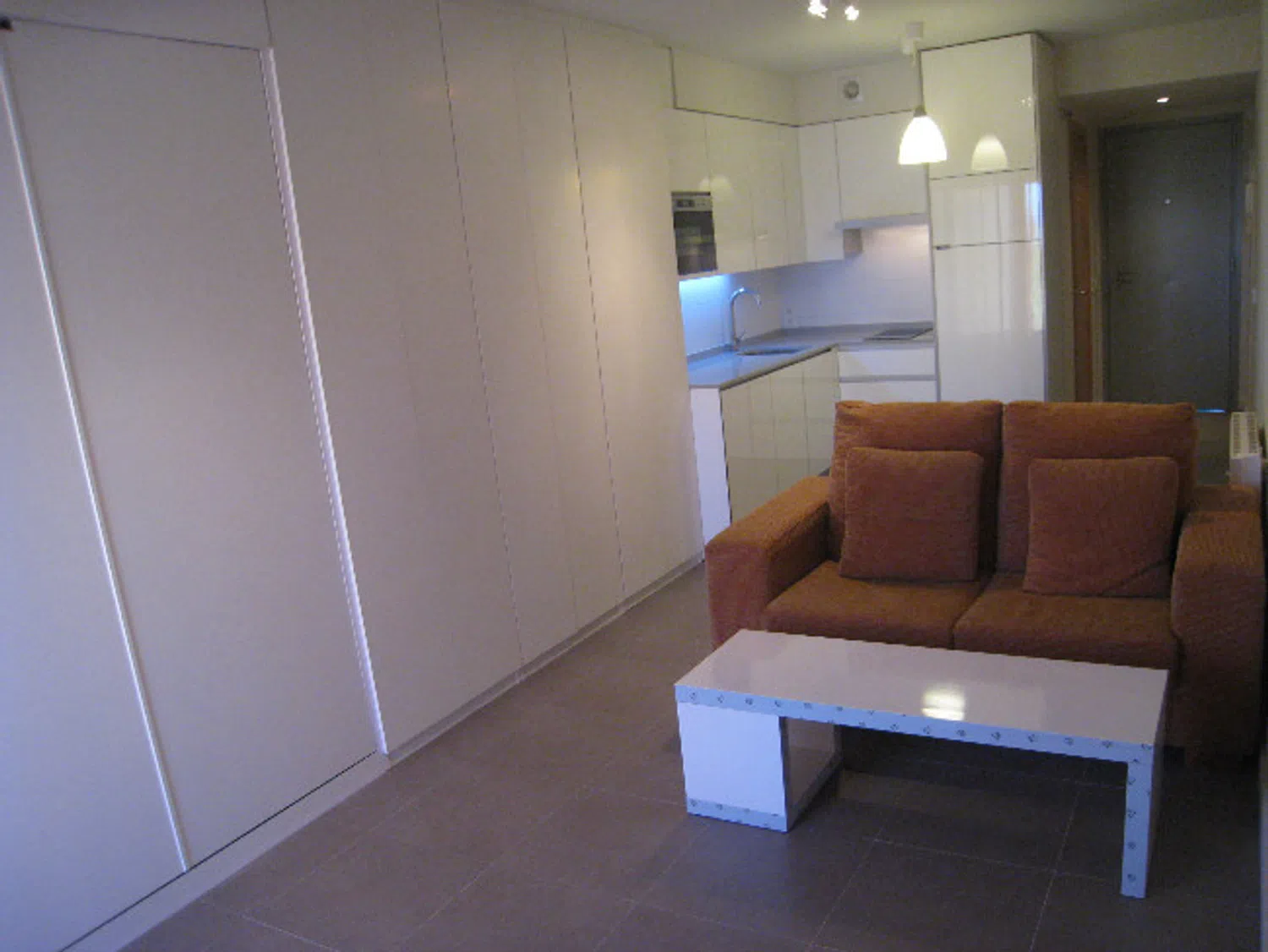Estudio en calle de Puente la Reina, 39 - Foto 2