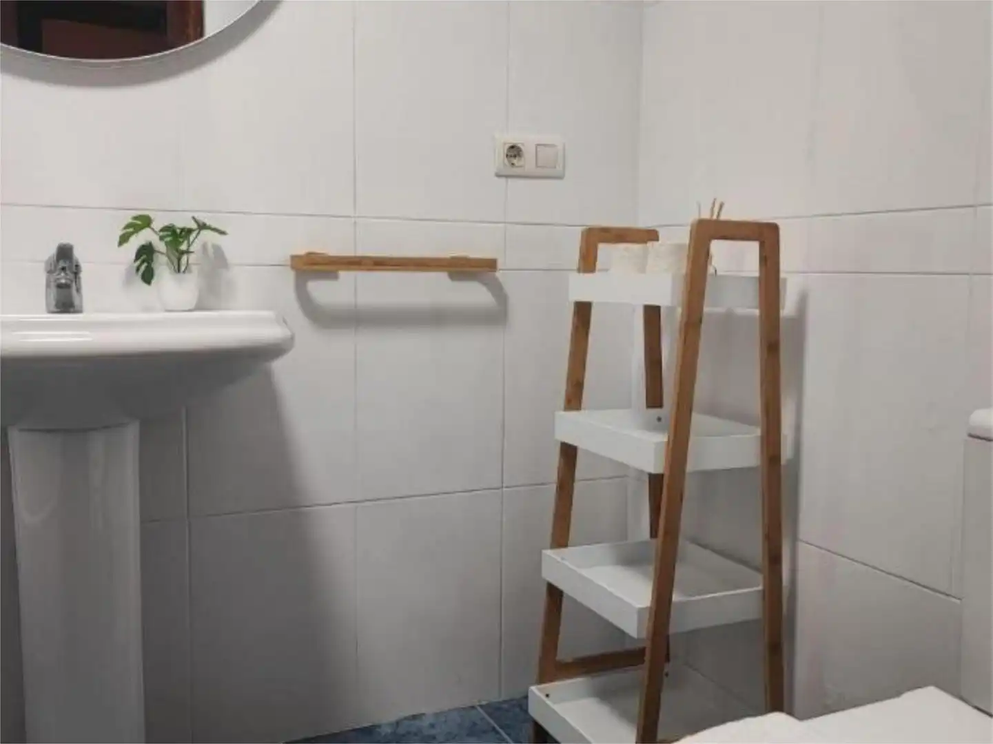 Piso en  Rúa Manuel de Castro 15 - Foto 3