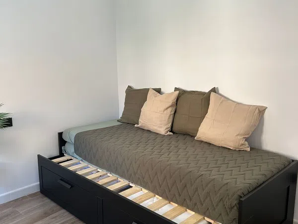 Piso en calle Azor, 1 - Foto 10