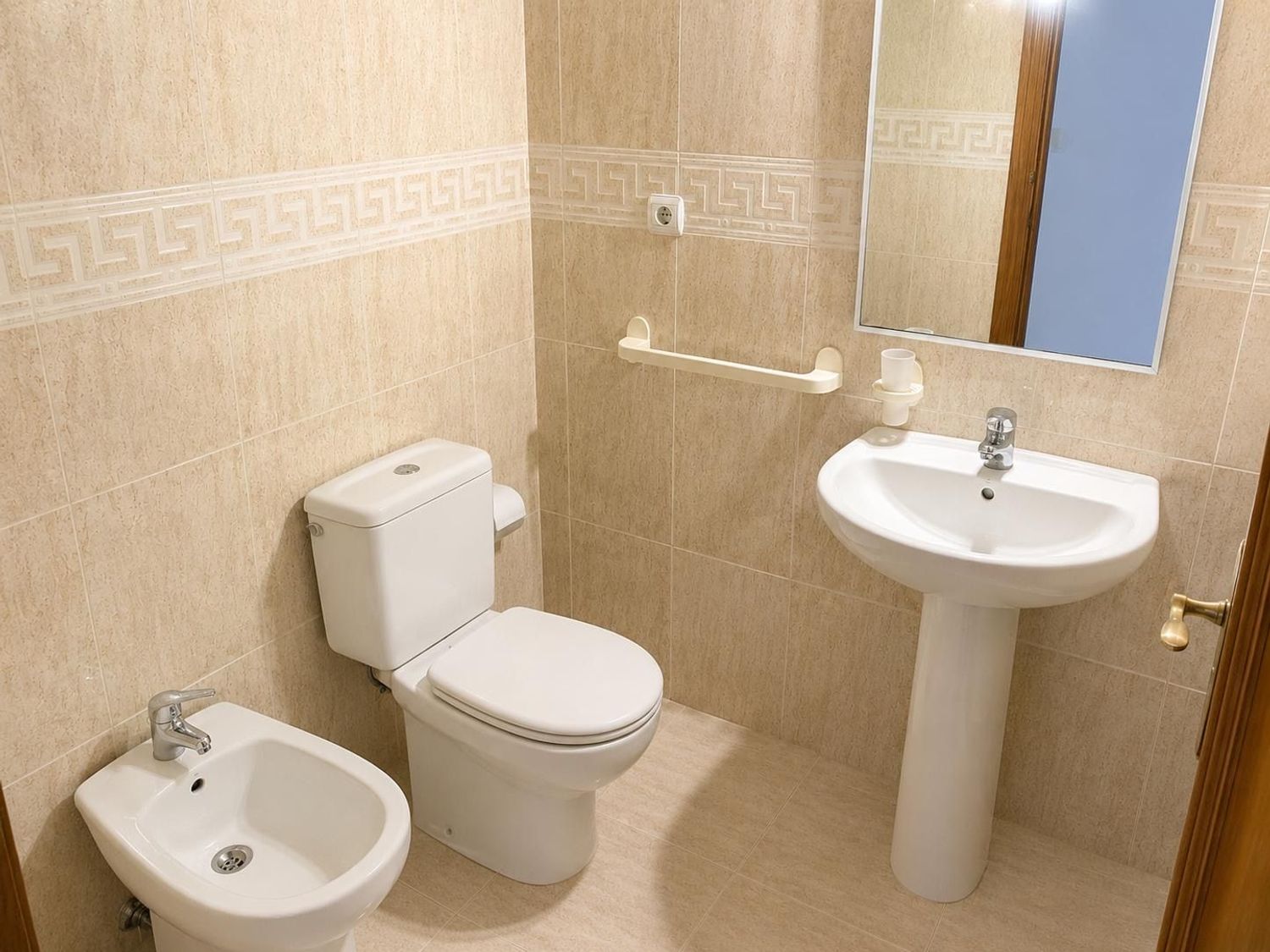 Piso en Edificio Monteblanco Uno, 1, Zona Galúa-Calnegre, Zona Galúa-Calnegre - Foto 6