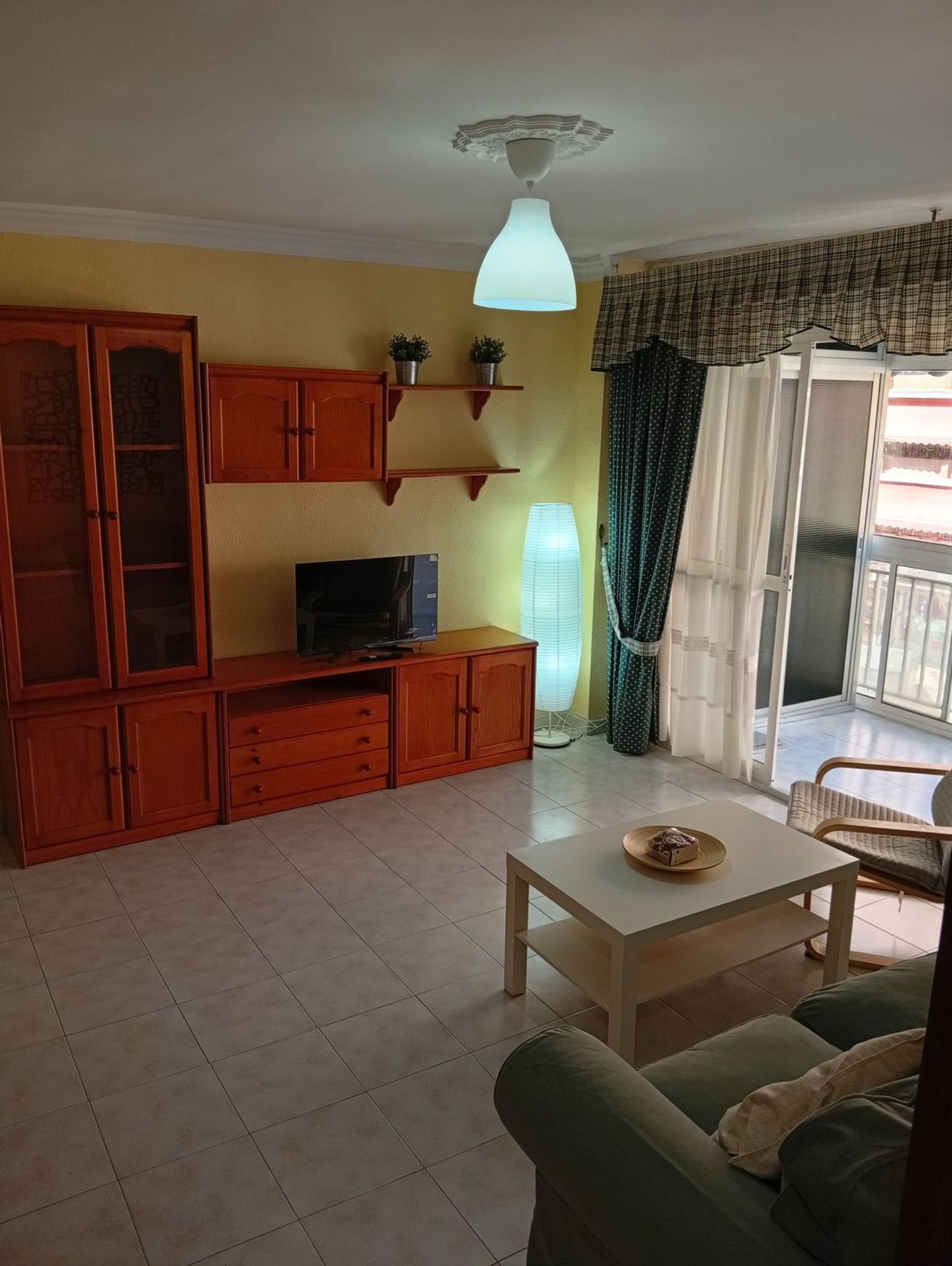 Piso en Calle Beethoven, 2, Los Guindos - Parque Mediterráneo - Santa Paula - Foto 7
