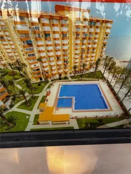 Apartamento en Algarrobo costa - Foto 2