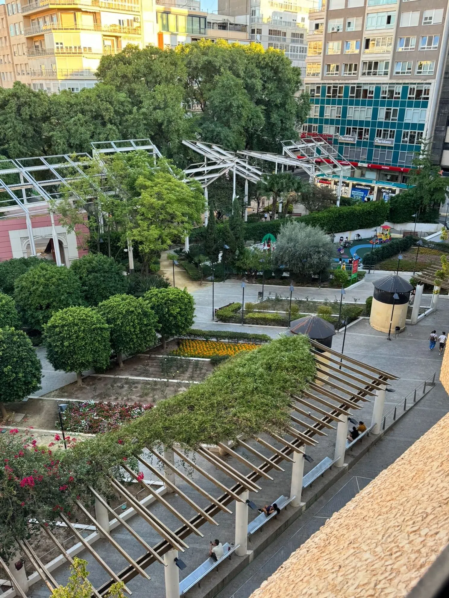 Piso en Gran Vía del Escultor Francisco Salzillo, 11 - Foto 1