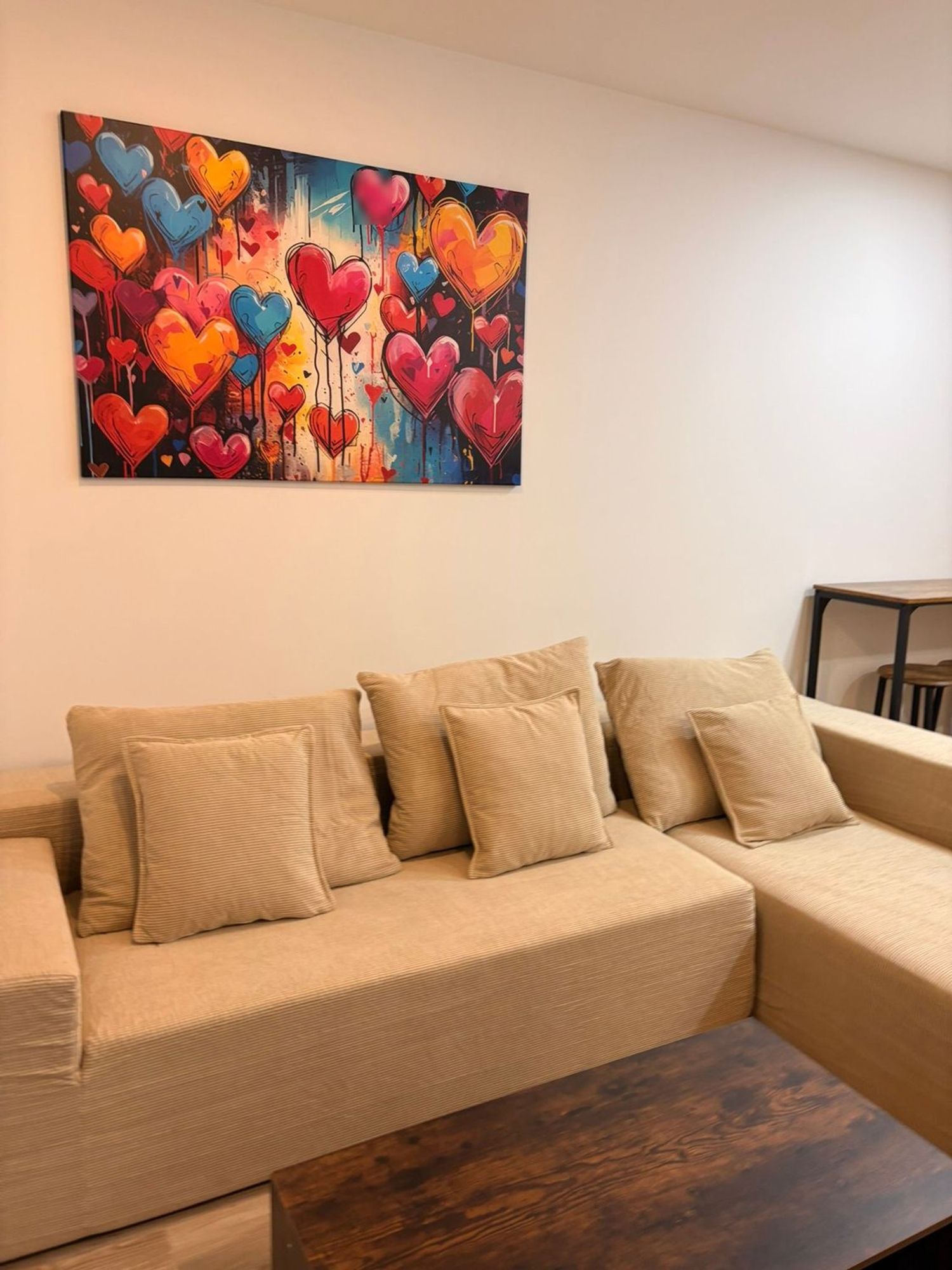 Estudio en Calle Cádiz, Castillo - Campodón - Foto 3