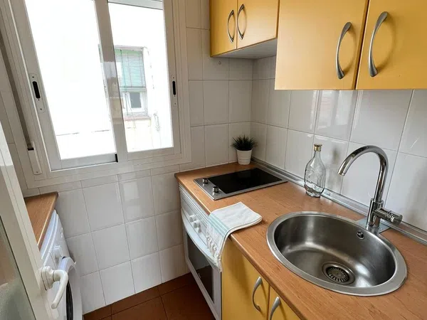 Estudio en Calle de Navarra, Bellas Vistas - Foto 12