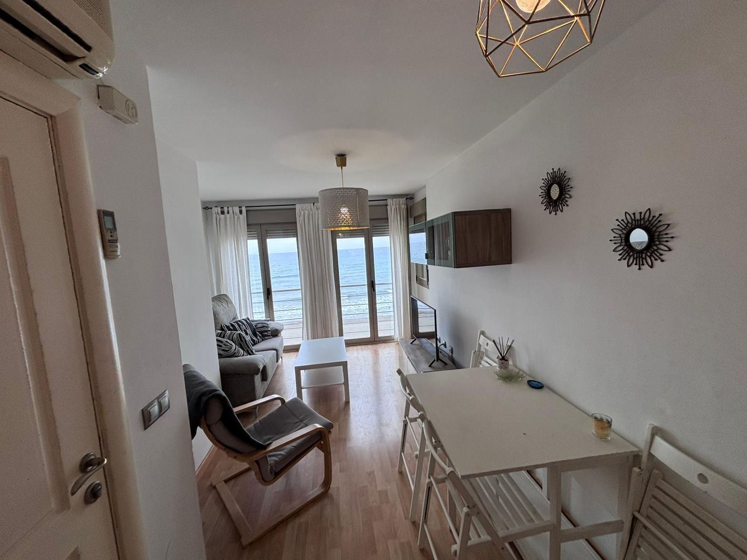 Piso en Avenida del Mediterráneo, 165 - Foto 1