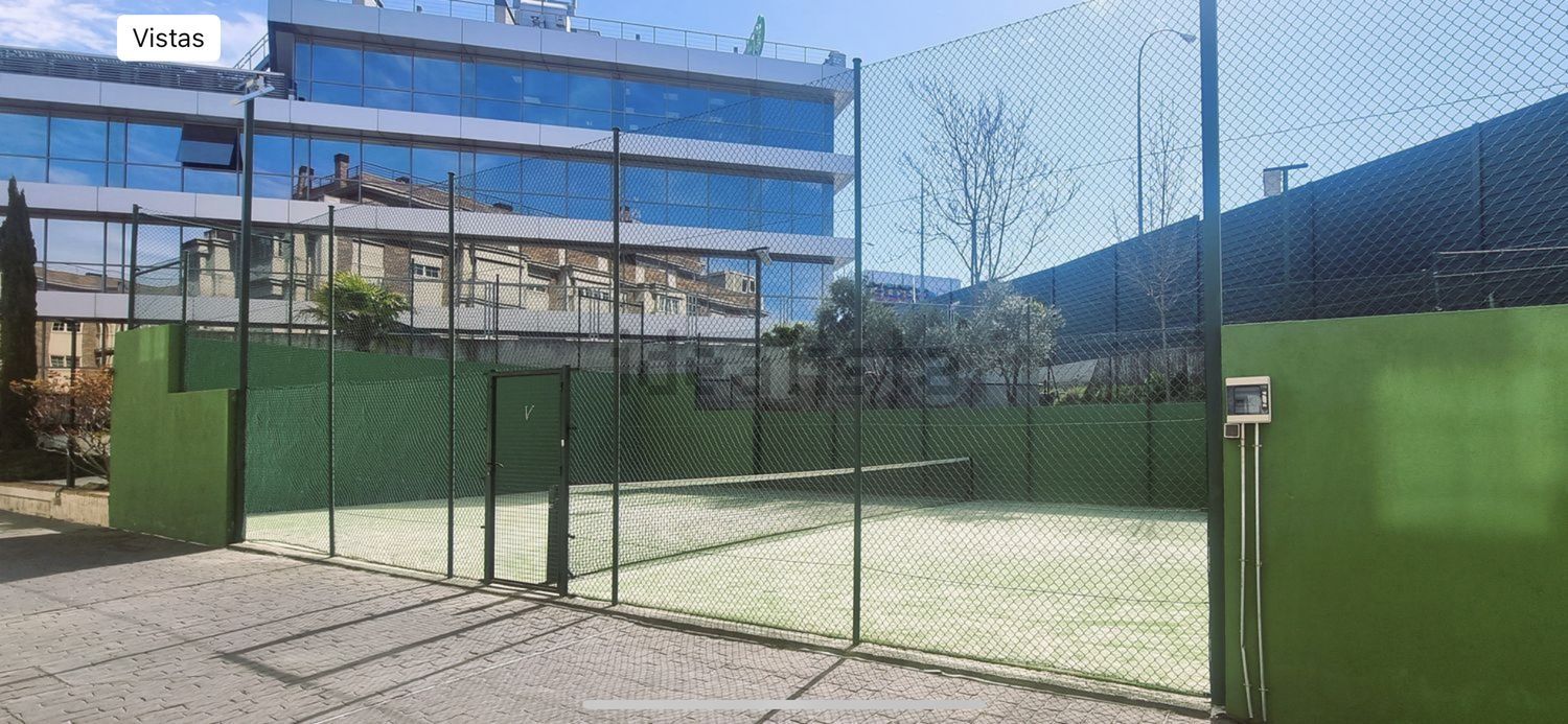 Piso en Calle de Aguarón, 29, Valdemarín - Foto 16