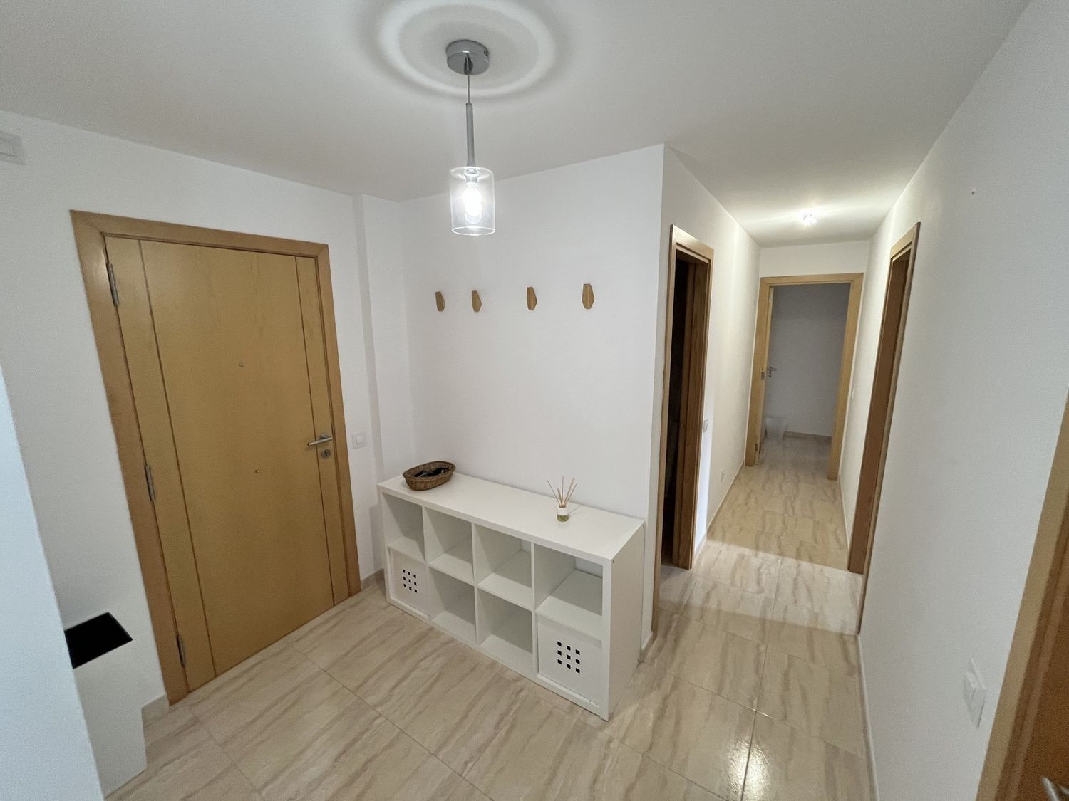 Piso en calle del Pare Guillem Vives, 4 - Foto 1