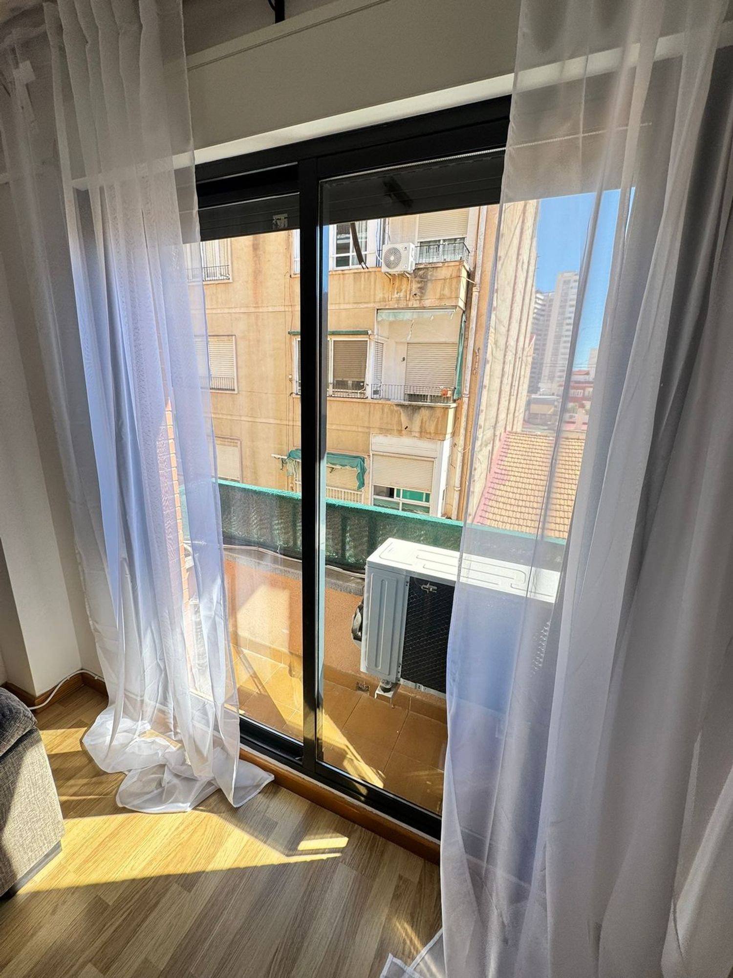 Piso en Calle Sargento Vaillo, Alicante, 29, Mercado - Foto 4