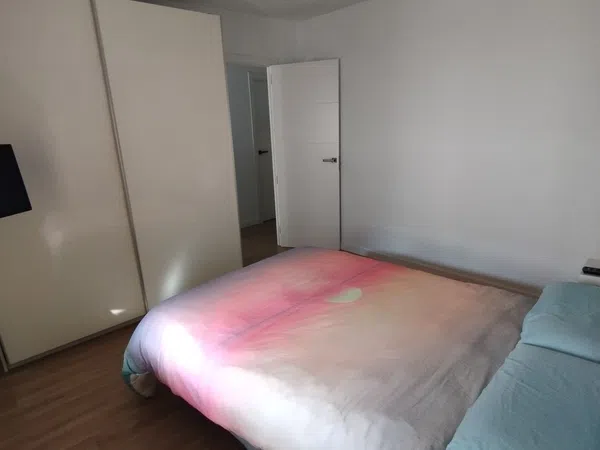 Piso en avenida de Carlos Haya, 11 - Foto 16